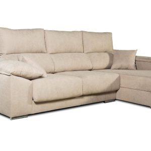 Sofá Chaiselongue Celia