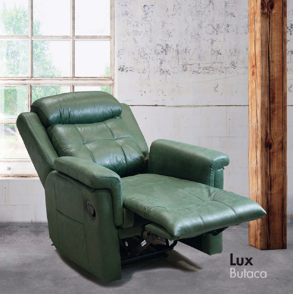 Butaca Lux