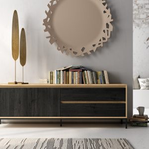BAJO TV KIRA 230