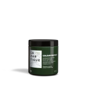 Mascarilla Colour Protect (Mascarilla protectora del color y brillo con aceite de Camelia)