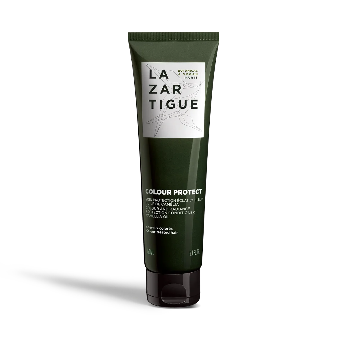 Acondicionador Colour Protect (Acondicionador protector del color y brillo con aceite de camelia )